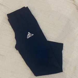 Adidas techfit 3/4 tights leggings